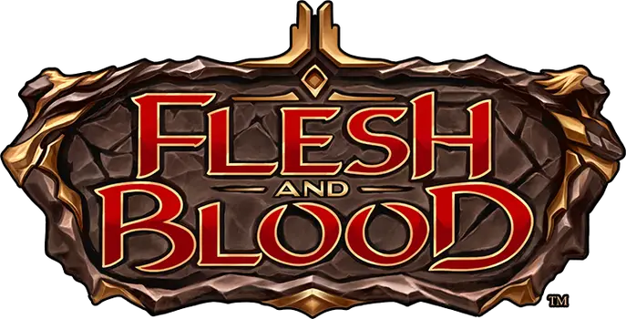 Flesh and Blood TCG: Complete print run numbers and pull rates