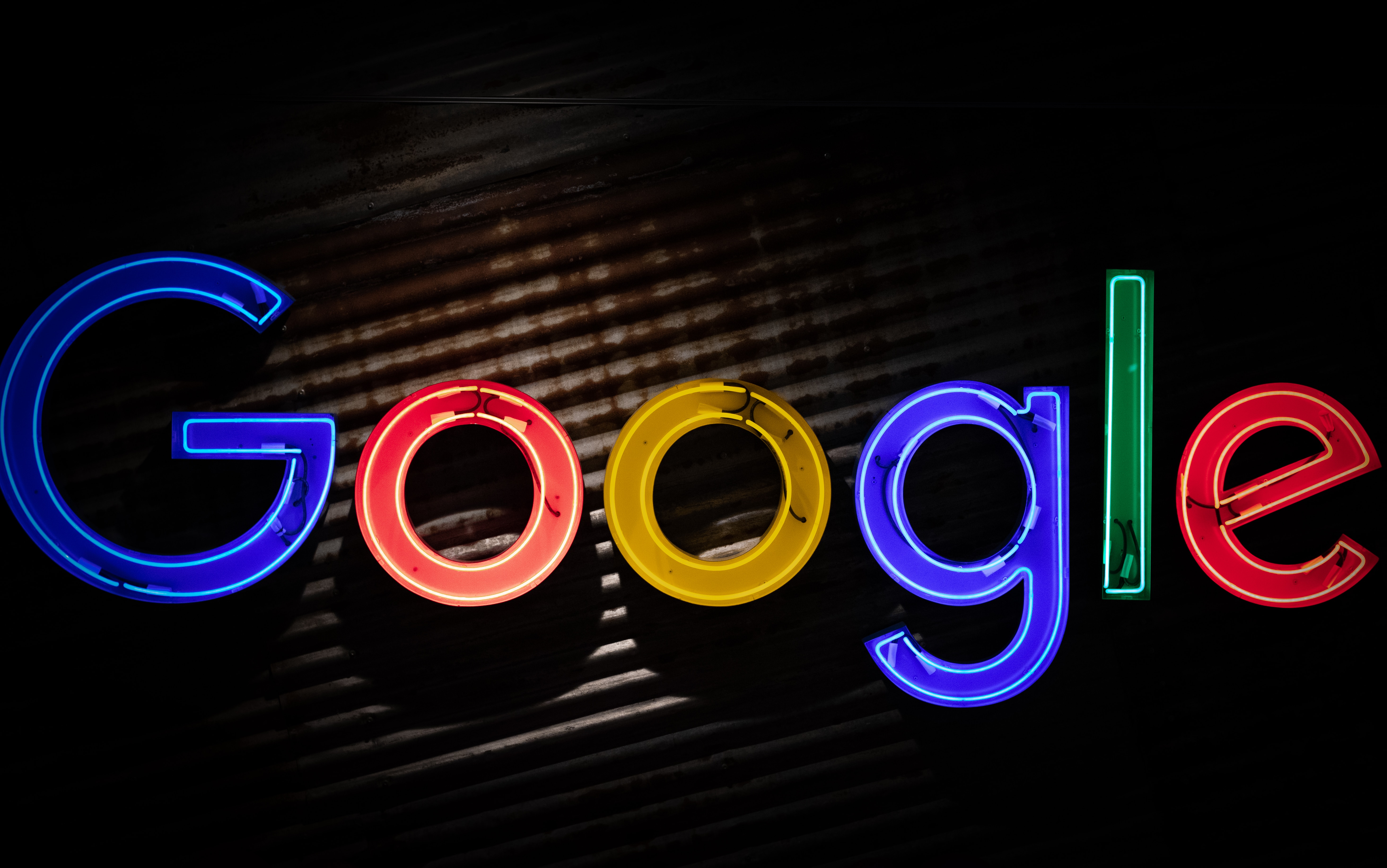 Google Dark: The End?